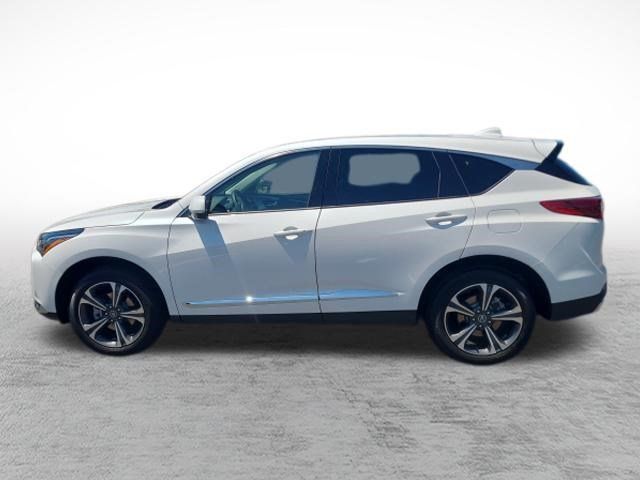 Used 2025 Acura RDX w/ Technology Package AWD/4WD image 8