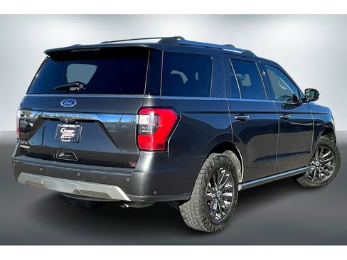 Used 2021 Ford Expedition Limited image 6