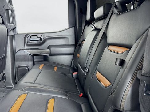 Used 2021 GMC Sierra 1500 AT4 image 13