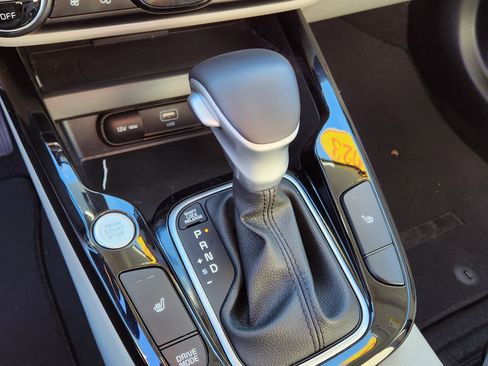 Used 2023 Kia Soul EX image 22