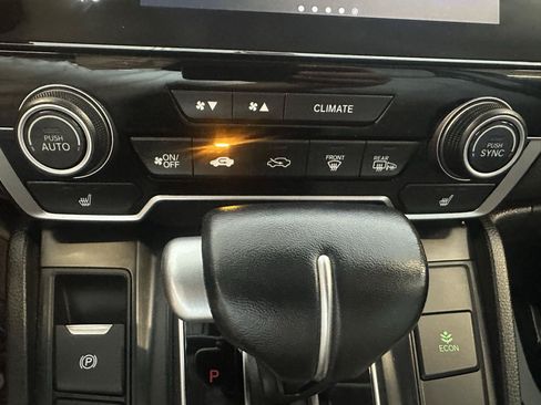 Used 2019 Honda CR-V EX-L image 12
