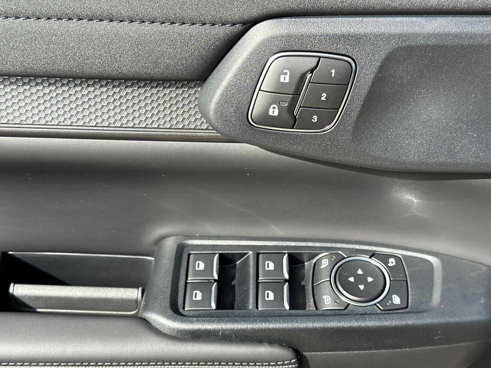 New 2026 Ford Ranger Raptor AWD/4WD image 16