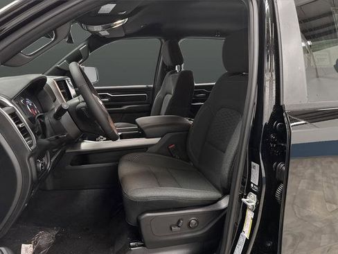 New 2026 RAM 1500 Big Horn w/ Night Edition image 4