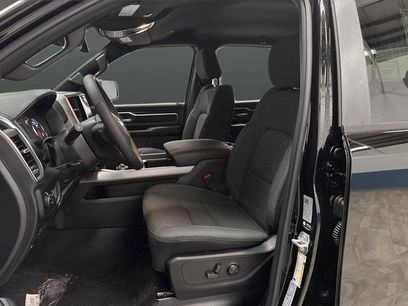 New 2026 RAM 1500 Big Horn w/ Night Edition