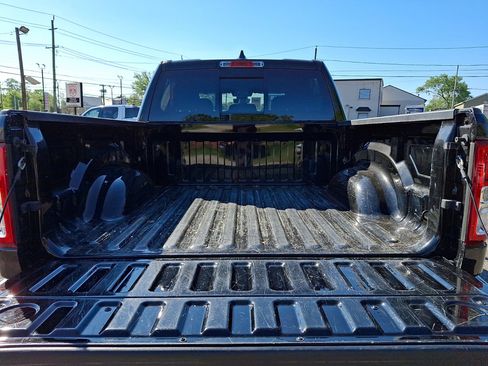 Used 2023 RAM 1500 Big Horn AWD/4WD image 17
