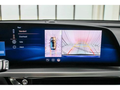 Certified 2024 Cadillac Lyriq Sport w/ LPO, Floor Liner Package AWD/4WD image 48