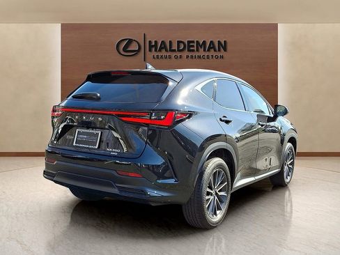 Used 2023 Lexus NX 350 AWD image 6