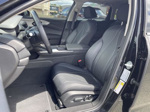 Used 2025 Acura TLX w/ Technology Package FWD image 15