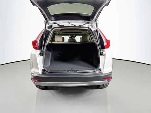 Used 2019 Honda CR-V EX-L image 25