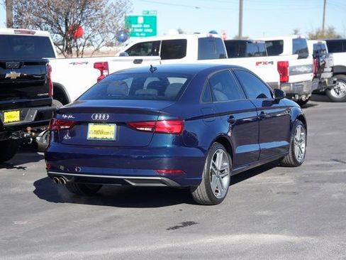 Used 2017 Audi A3 2.0T Premium w/ Convenience Package image 6