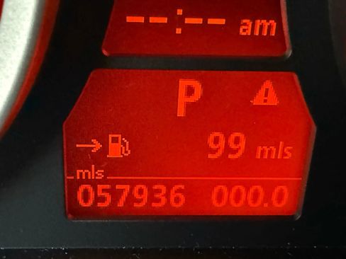 Used 2006 BMW 650i Convertible image 33