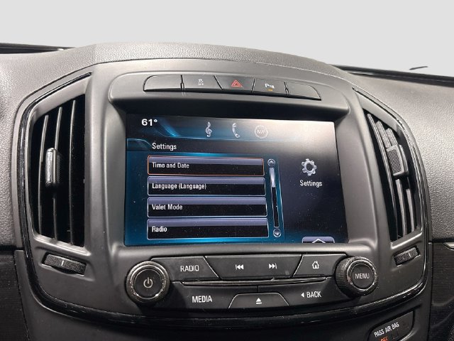 Used 2014 Buick Regal Premium FWD image 15