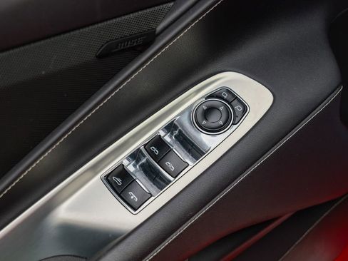 Used 2022 Chevrolet Corvette Stingray Convertible w/ 1LT image 27