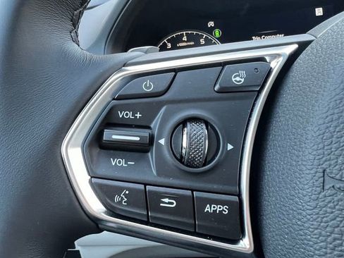 New 2026 Acura RDX SH-AWD w/ Advance Package image 14