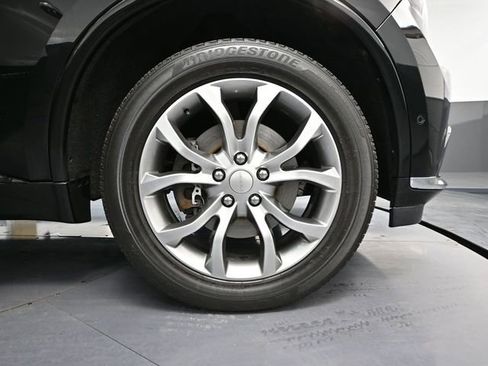 Used 2018 Dodge Durango Citadel image 18