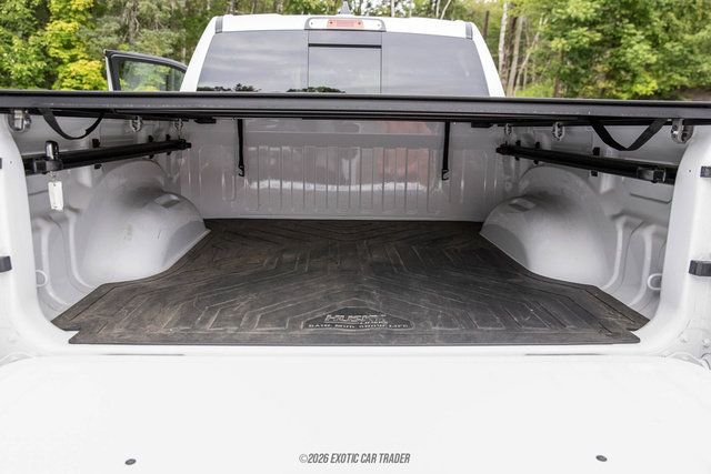Used 2022 RAM 1500 TRX AWD/4WD image 72