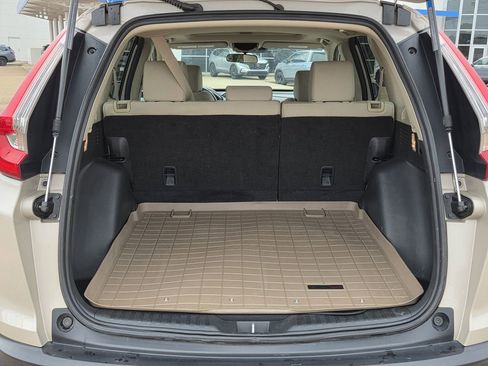 Used 2019 Honda CR-V EX image 25