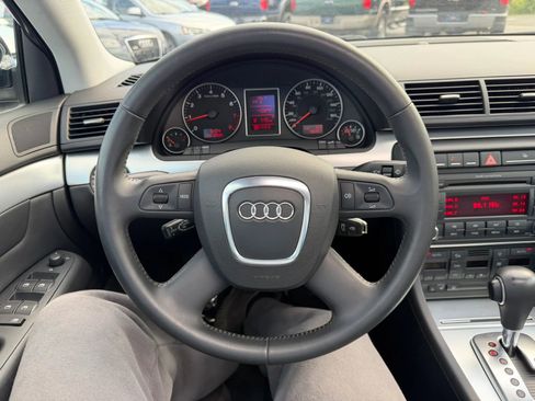 Used 2007 Audi A4 2.0T AWD/4WD image 23