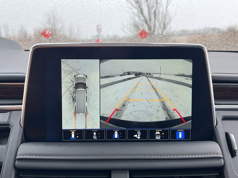 Used 2023 Chevrolet Tahoe High Country w/ Max Trailering Package image 28