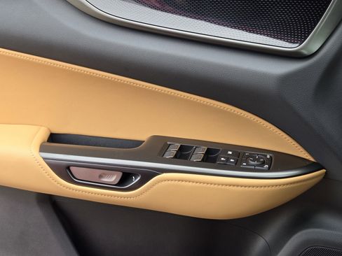 Certified 2025 Lexus NX 350 NX 350h 5-DR SUV image 30