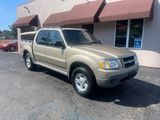 Used 2002 Ford Explorer Sport Trac 4x4 image 3