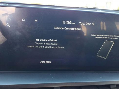 Used 2024 Kia Telluride S w/ S Sunroof Package image 8