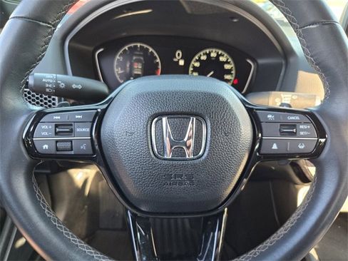 Used 2024 Honda Civic Sport image 26