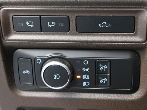 Used 2021 Ford F150 King Ranch w/ Equipment Group 601A High image 22