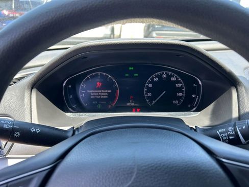 Used 2019 Honda Accord LX image 7