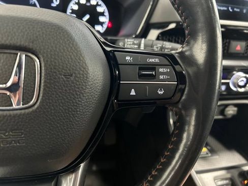 Certified 2023 Honda CR-V Sport Touring image 29