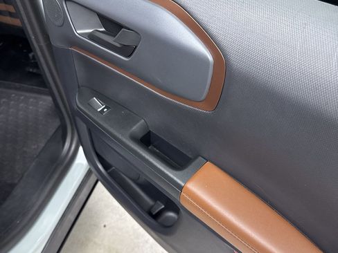 Used 2024 Ford Bronco Sport Outer Banks w/ Tech Package image 40