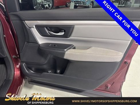 Used 2019 Honda CR-V LX image 40
