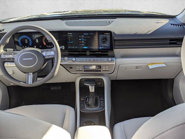 New 2026 Hyundai Kona SEL Sport FWD image 14