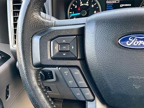 Used 2016 Ford F150 XLT w/ Equipment Group 302A Luxury image 20