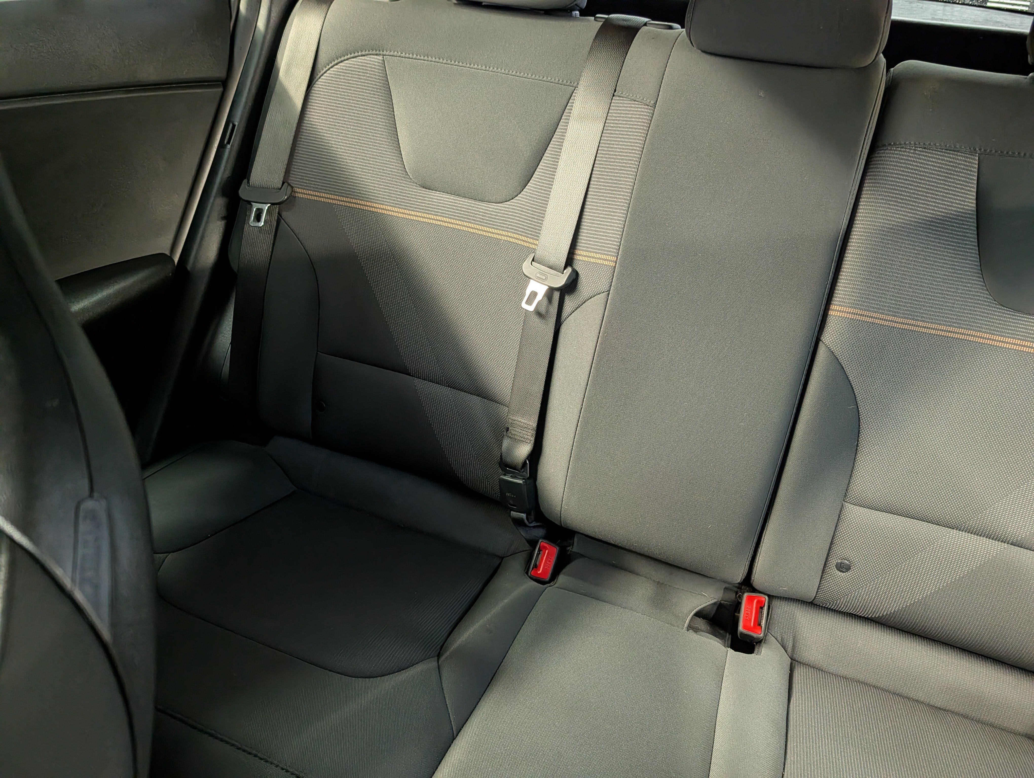 Certified 2026 Kia Niro LX FWD image 12