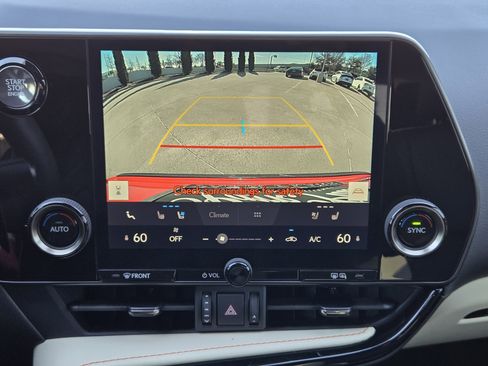 Certified 2024 Lexus NX 250 FWD w/ Premium Package image 26