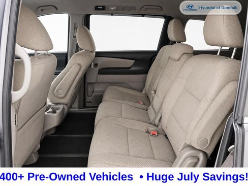 Used 2017 Honda Odyssey EX image 15