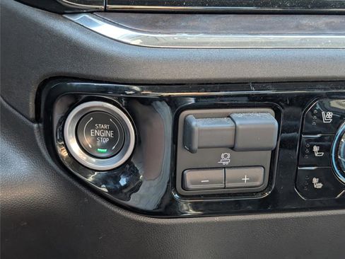 Used 2024 GMC Sierra 1500 SLT w/ SLT Premium Package image 22