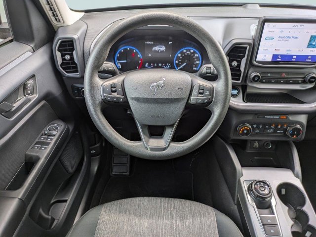 Used 2023 Ford Bronco Sport Big Bend AWD/4WD image 17