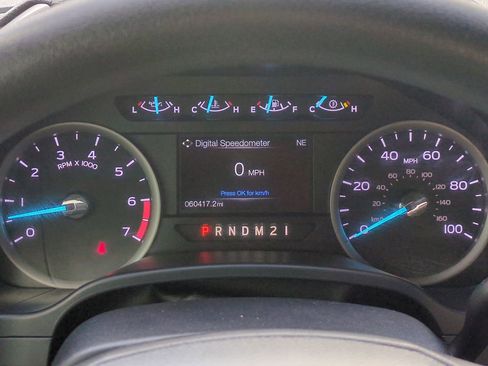 Used 2019 Ford F250 XLT w/ FX4 Off-Road Package image 25