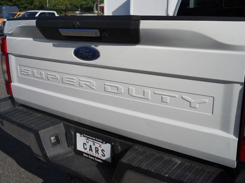 Used 2021 Ford F250 Lariat AWD/4WD image 10