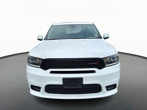 Used 2020 Dodge Durango GT AWD/4WD image 8