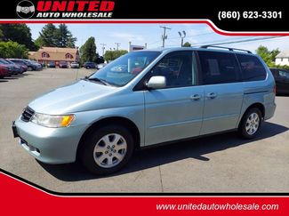 Used 2003 Honda Odyssey EX image 1