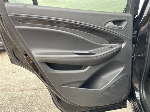 Used 2016 Buick Envision Premium image 14