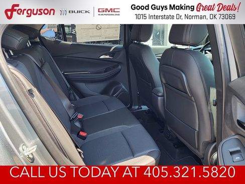 New 2026 Buick Encore GX Preferred w/ Comfort Package FWD image 41
