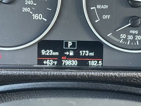 Used 2016 BMW 320i xDrive Sedan AWD/4WD image 27