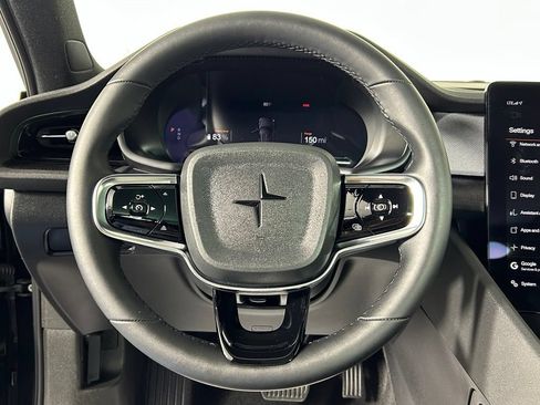 Used 2023 Polestar Polestar 2 w/ Pilot Pack AWD/4WD image 26