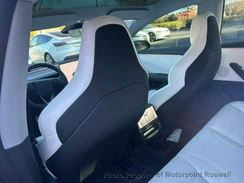 Used 2024 Tesla Model 3 Performance image 22