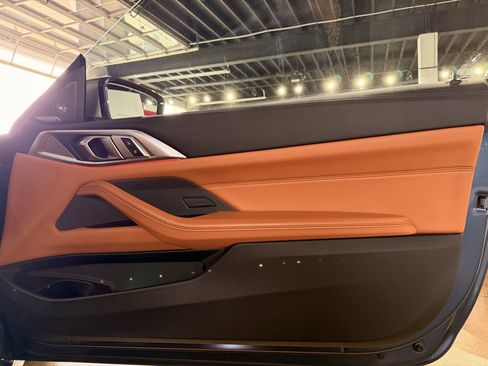 Used 2021 BMW 440i xDrive Coupe w/ Premium Package image 17