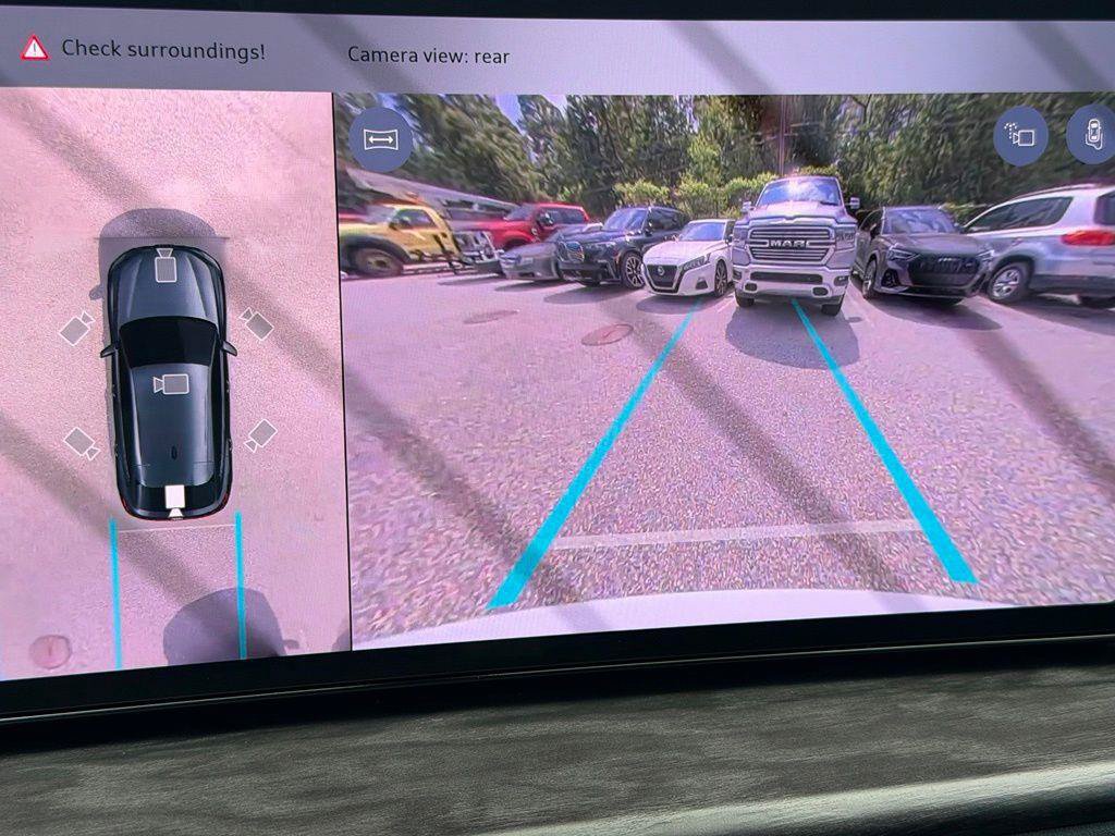 New 2026 Audi Q5 Premium Plus AWD/4WD image 20